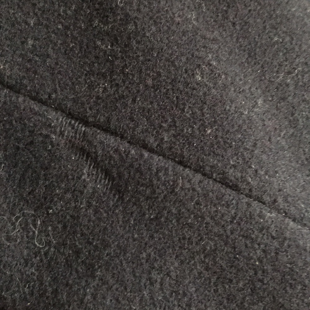 Cacharel Wool/Cashmere Peacoat - Picture 6 of 8